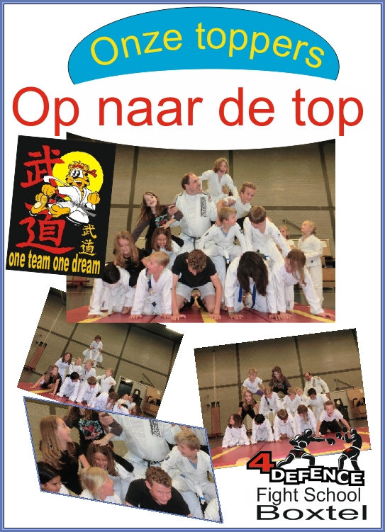 Onze toppers