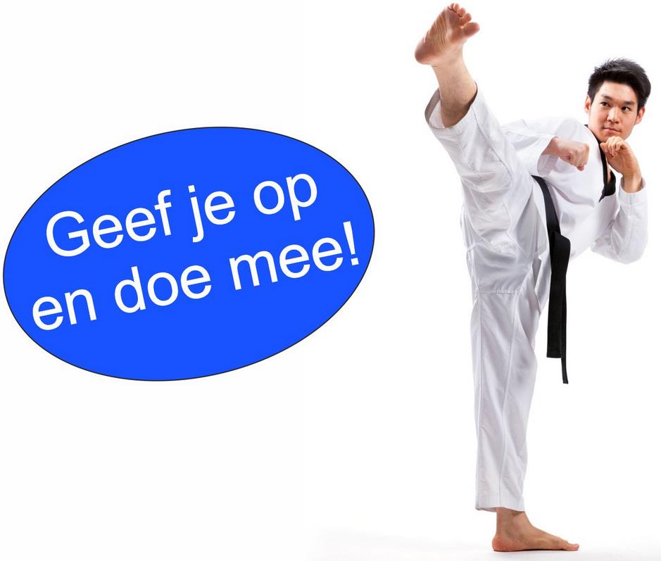 Welkom bij 4Defence