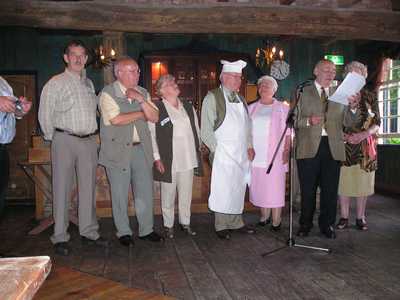 De oudjes